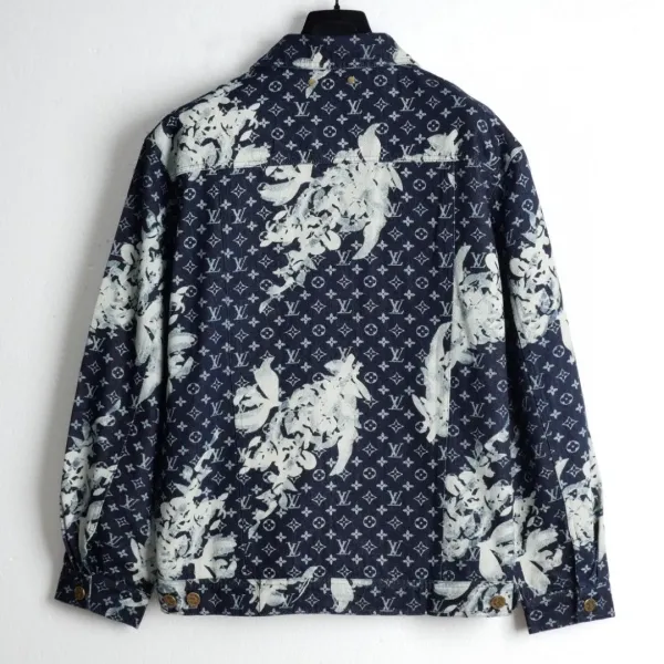 【2026】LV【LOUIS VUITTON 公式旗艦店】ルイヴィトン ジャケット着 好評に付き再入荷! 【2026】LV【LOUIS VUITTON 公式旗艦店】ルイヴィトン ジャケット着 好評に付き再入荷!