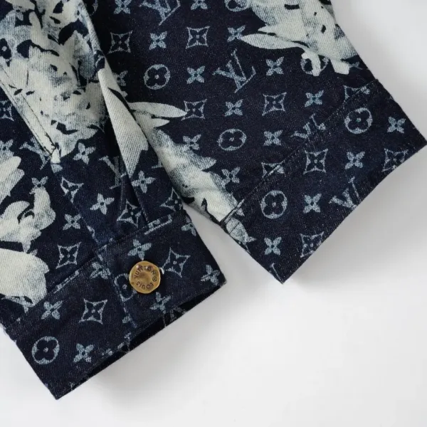 【2026】LV【LOUIS VUITTON 公式旗艦店】ルイヴィトン ジャケット着 好評に付き再入荷! 【2026】LV【LOUIS VUITTON 公式旗艦店】ルイヴィトン ジャケット着 好評に付き再入荷!