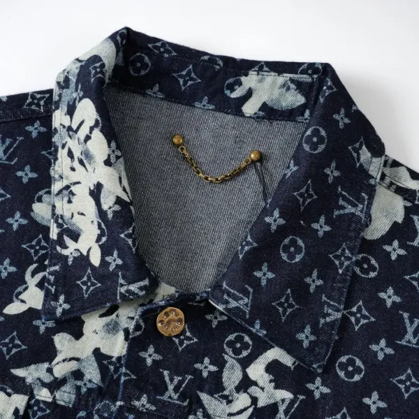 【2026】LV【LOUIS VUITTON 公式旗艦店】ルイヴィトン ジャケット着 好評に付き再入荷! 【2026】LV【LOUIS VUITTON 公式旗艦店】ルイヴィトン ジャケット着 好評に付き再入荷!