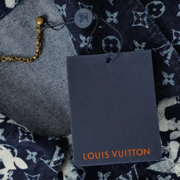 【2026】LV【LOUIS VUITTON 公式旗艦店】ルイヴィトン ジャケット着 好評に付き再入荷! 【2026】LV【LOUIS VUITTON 公式旗艦店】ルイヴィトン ジャケット着 好評に付き再入荷!