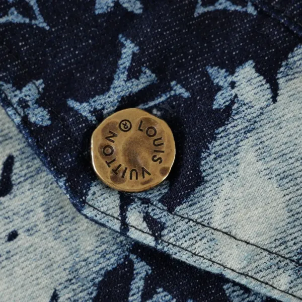 【2026】LV【LOUIS VUITTON 公式旗艦店】ルイヴィトン ジャケット着 好評に付き再入荷! 【2026】LV【LOUIS VUITTON 公式旗艦店】ルイヴィトン ジャケット着 好評に付き再入荷!