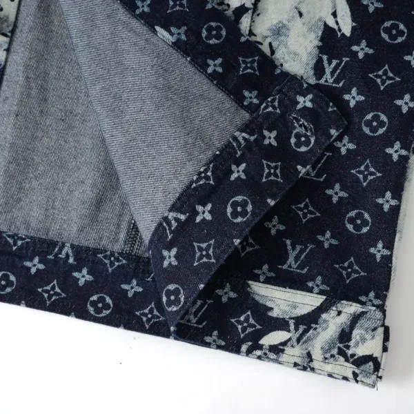 【2026】LV【LOUIS VUITTON 公式旗艦店】ルイヴィトン ジャケット着 好評に付き再入荷! 【2026】LV【LOUIS VUITTON 公式旗艦店】ルイヴィトン ジャケット着 好評に付き再入荷!