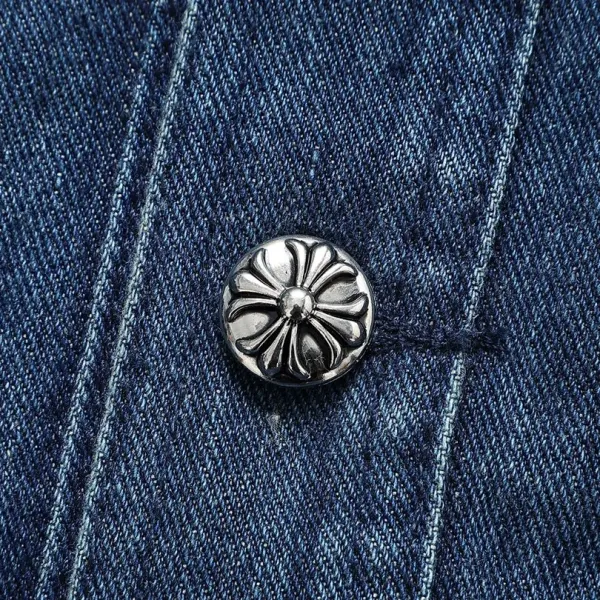 【2026】【CHROME HEARTS  公式旗艦店】 クロムハーツ ジャケット着 好評に付き再入荷！