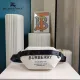 【2026】【BURBERRY  公式旗艦店】バーバリー   胸ポケット 当日出荷 好評に付き再入荷！29*18CM