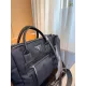 【2026】【PRADA  公式旗艦店】プラダ  斜めがけバッグ 当日出荷 好評に付き再入荷！28*18*23CM