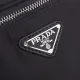 【2026】【PRADA  公式旗艦店】プラダ  ウエストポーチ 当日出荷 好評に付き再入荷！30*17*6CM