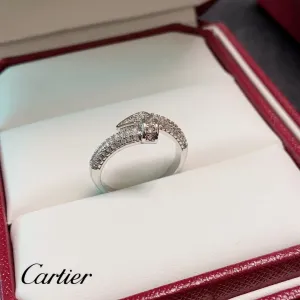 【2026】【CARTIER】 カルティエ 指輪