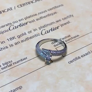【2026】【CARTIER】 カルティエ 指輪