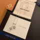 【2026】LV【 LOUIS VUITTON】ネックレス、新しいネックレス万能シンプルファッションオーナメント