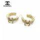 【2026】【CHANEL 】 シャネル   ファッションスタイルのイヤリング
