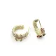 【2026】【CHANEL 】 シャネル   ファッションスタイルのイヤリング