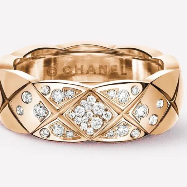 【2026】【CHANEL】シャネル 指輪