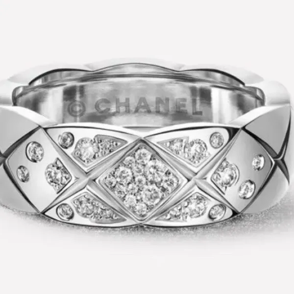 【2026】【CHANEL】シャネル 指輪