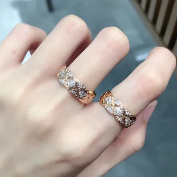 【2026】【CHANEL】シャネル 指輪