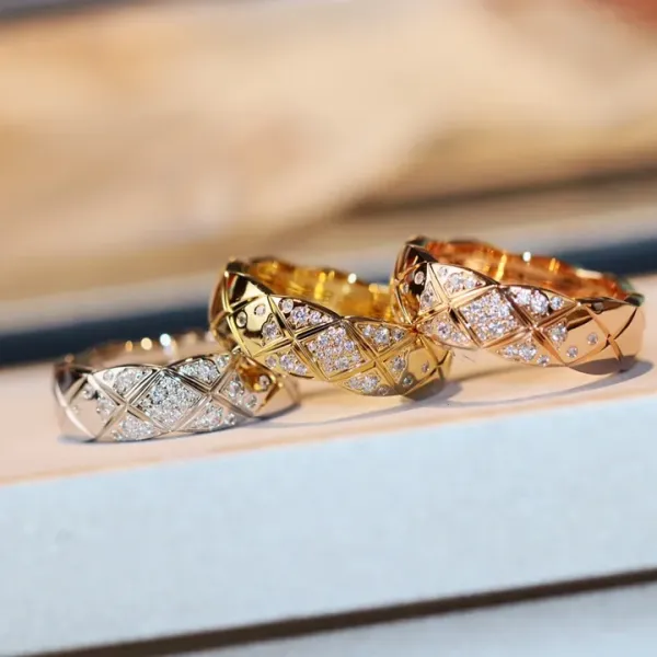 【2026】【CHANEL】シャネル 指輪