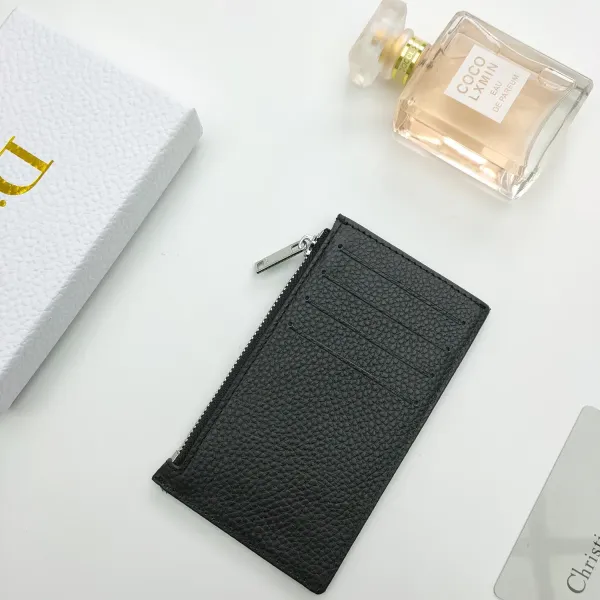 【2026】【DIOR 公式旗艦店】ディオール 財布  当日出荷 好評に付き再入荷！13.2*7.5CM