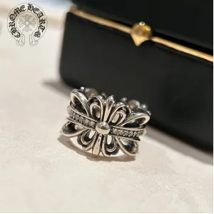 【2026】【CHROME HEARTS】クロムハーツ   指輪