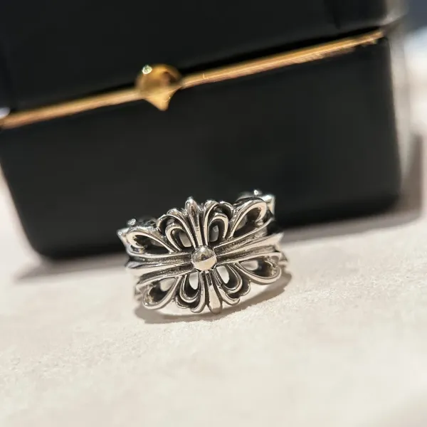 【2026】【CHROME HEARTS】クロムハーツ 指輪 【2026】【CHROME HEARTS】クロムハーツ 指輪