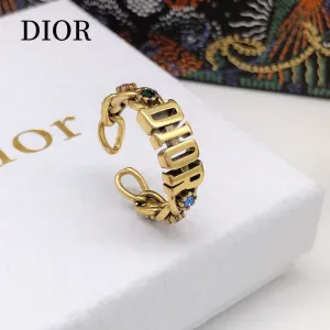 【2026】【DIOR】ディオール  指輪