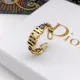 【2026】【DIOR】ディオール  指輪