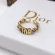 【2026】【DIOR】ディオール  指輪