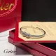 【2026】【CARTIER】ブレスレット、ファッションシンプルなスタイル