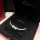 【2026】【CARTIER】ブレスレット、ファッションシンプルなスタイル