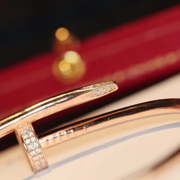【2026】【CARTIER】ブレスレット、ファッションシンプルなスタイル