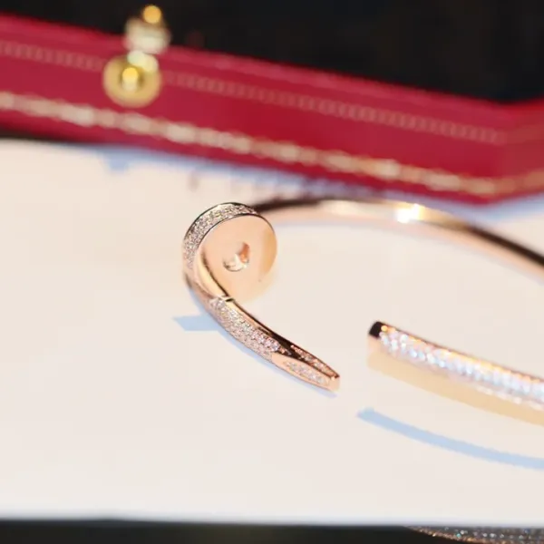 【2026】【CARTIER】ブレスレット、ファッションシンプルなスタイル