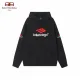 【2026】【BALENCIAGA 公式旗艦店】バレンシアガ   パーカー  スウェット ご好評に付き再入荷！