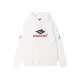 【2026】【BALENCIAGA 公式旗艦店】バレンシアガ   パーカー  スウェット ご好評に付き再入荷！