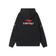 【2026】【BALENCIAGA 公式旗艦店】バレンシアガ   パーカー  スウェット ご好評に付き再入荷！