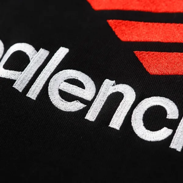 【2026】【BALENCIAGA 公式旗艦店】バレンシアガ   パーカー  スウェット ご好評に付き再入荷！