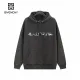 【2026】【GIVENCHY   公式旗艦店】ジバンシー  丸首の衛衣  スウェットご好評に付き再入荷！