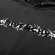 【2026】【GIVENCHY   公式旗艦店】ジバンシー  丸首の衛衣  スウェットご好評に付き再入荷！