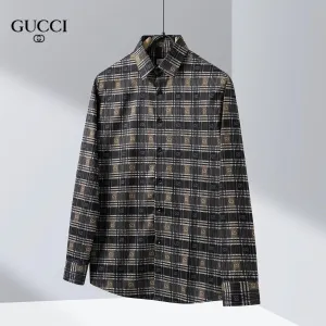 【2026】【GUCCI 公式旗艦店】クッチ シャツ ご好評に付き再入荷！