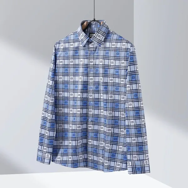 【2026】【GUCCI 公式旗艦店】クッチ シャツ ご好評に付き再入荷！