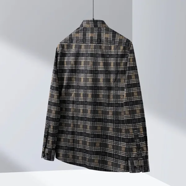 【2026】【GUCCI 公式旗艦店】クッチ シャツ ご好評に付き再入荷！