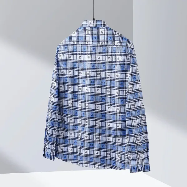 【2026】【GUCCI 公式旗艦店】クッチ シャツ ご好評に付き再入荷！