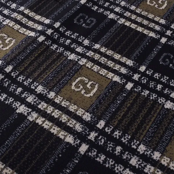 【2026】【GUCCI 公式旗艦店】クッチ シャツ ご好評に付き再入荷！