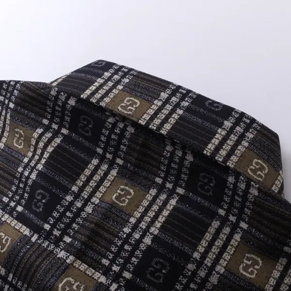 【2026】【GUCCI 公式旗艦店】クッチ シャツ ご好評に付き再入荷！