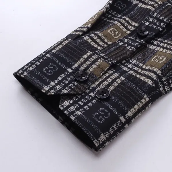 【2026】【GUCCI 公式旗艦店】クッチ シャツ ご好評に付き再入荷！