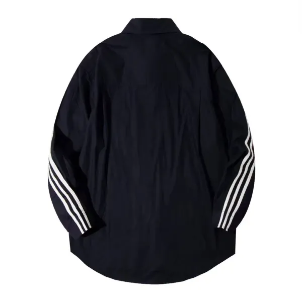 【2026】【BALENCIAGA  公式旗艦店】バレンシアガ   シャツ   ご好評に付き再入荷！