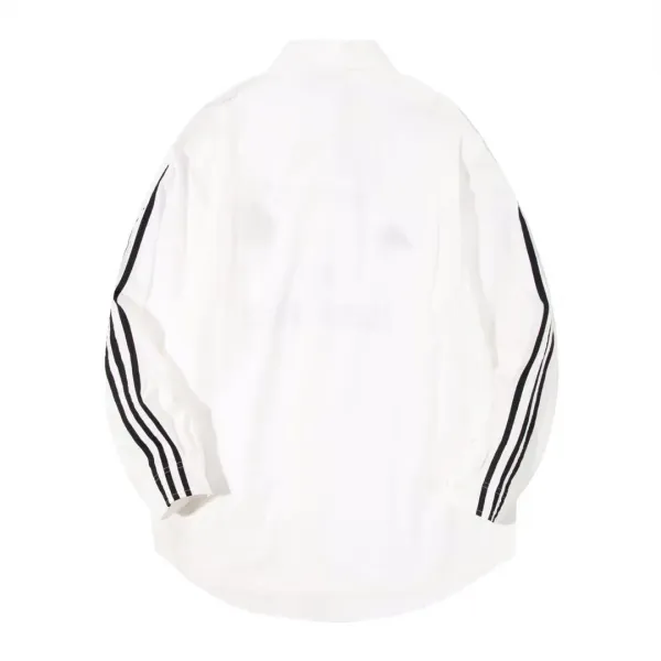 【2026】【BALENCIAGA  公式旗艦店】バレンシアガ   シャツ   ご好評に付き再入荷！