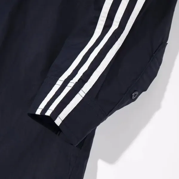 【2026】【BALENCIAGA  公式旗艦店】バレンシアガ   シャツ   ご好評に付き再入荷！