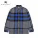 【2026】【BURBERRY   公式旗艦店】バーバリー  シャツ   ご好評に付き再入荷！