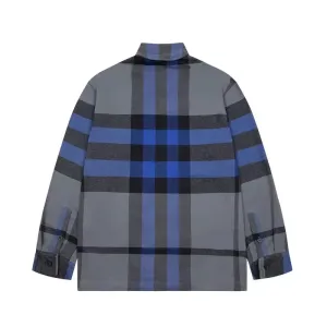 【2026】【BURBERRY   公式旗艦店】バーバリー  シャツ   ご好評に付き再入荷！