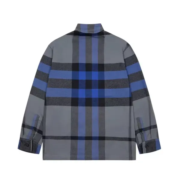 【2026】【BURBERRY   公式旗艦店】バーバリー  シャツ   ご好評に付き再入荷！