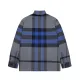 【2026】【BURBERRY   公式旗艦店】バーバリー  シャツ   ご好評に付き再入荷！