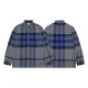 【2026】【BURBERRY   公式旗艦店】バーバリー  シャツ   ご好評に付き再入荷！